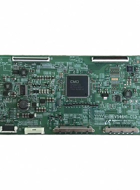 原装 康佳 LED55/46IS95D 电视逻辑板 V546H1-CS2 现货测好发