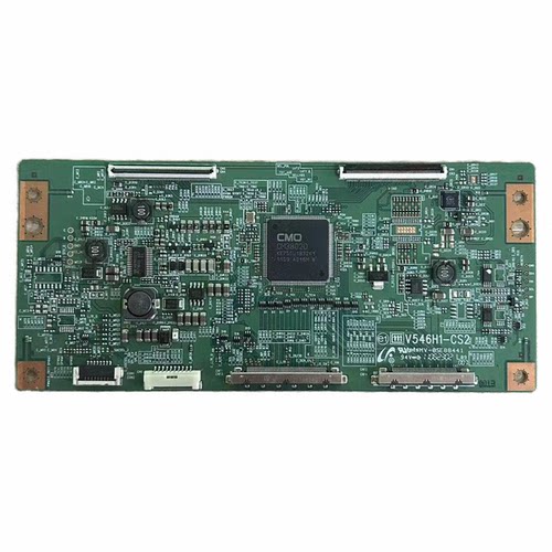 原装康佳LED55/46IS95D逻辑板