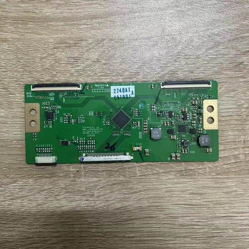 原厂康佳LED55IS988PD逻辑板