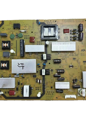 现货夏普LCD-55MY63A/55DS6000电源板RUNTKB351WJN1 JSL2168-003A