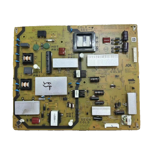 夏普LCD-55MY63A电源板