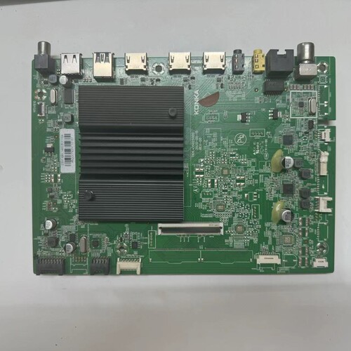康佳液晶电视LED65R3主板3