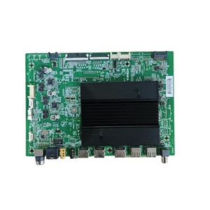 原装康佳85R7 液晶电视机主板 35026471 配屏72004476YT 4476YT