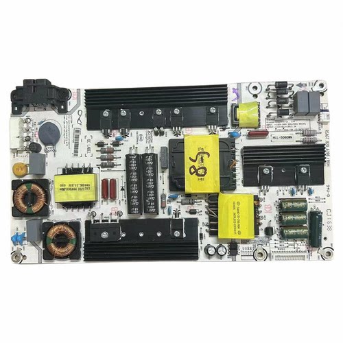 原装海信LED58K300U电源板