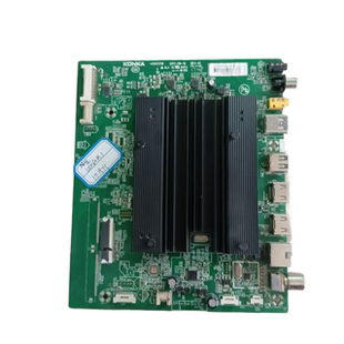 原装拆机 康佳LED60R1主板35023119配屏 1719YT 1553YT现货测好发