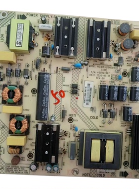 原装 康佳LED50K2 液晶电视电源板 35024967 34026874 现货测好发