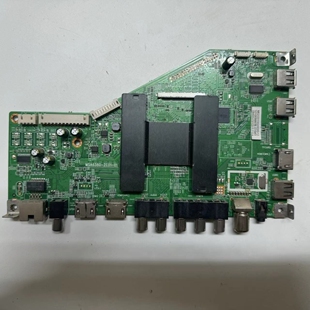 原装海尔LS48/55H310G主板MSA6380-ZC01-01屏可选