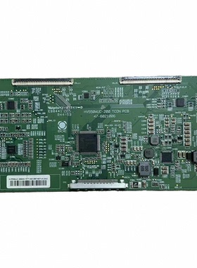 原装康佳LED55M5580AF逻辑板HV550WUC-200 47-6021006测好发货