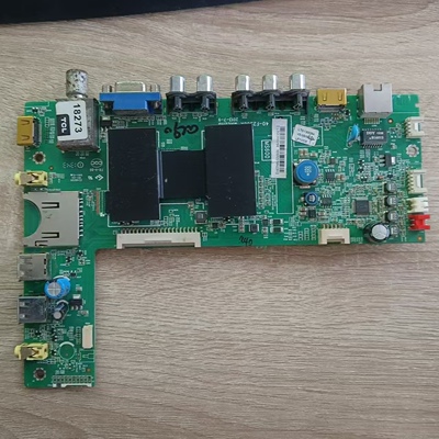 原装TCLL39F2550E主板