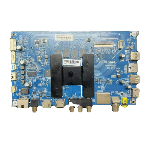 现货原装海尔LU58G61主板