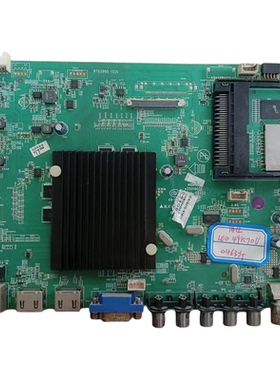 原装 康佳 LED49K70U 主板 35019013 配屏 72000463YT 现货测好发