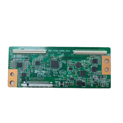 原装逻辑板BOE-TCON-43001-V0.2