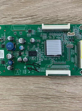 原装TCL L48F3390A-3D L46E5200BE倍频板40-42P720-MEB2XG