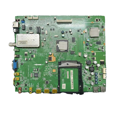 原装TCLL46P21FBDE主板