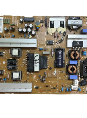 原装LG 55GB6310-CC 60GB6500电源板EAX65423801 LGP55-14PL2测好