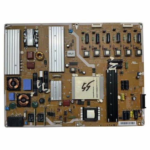 原装三星UA55B6000VF电源板