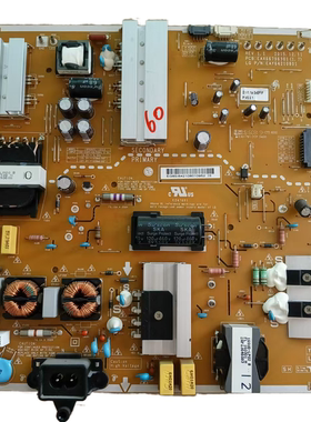 原装 LG 60UH6500-CB 电源板LGP6065L-16UL6 EAX66796301现货测发