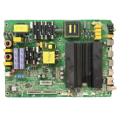 原装拆机康佳LED5571主板