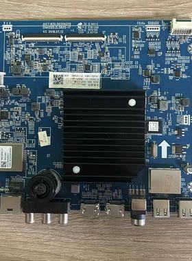 原装长虹 50/65Q5T 65A7U主板 JUC7.820.00209205 屏 可选