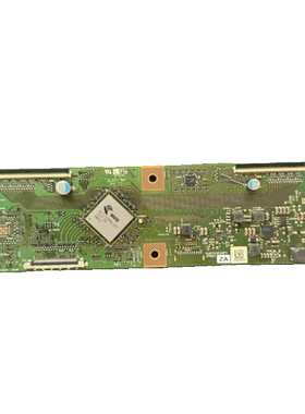 原装现货夏普 LCD-46/60SU465A 逻辑板 RUNTK0246FV CPWBX ZA实拍