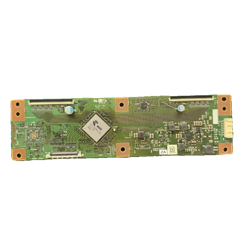 现货夏普LCD-60SU465A逻辑板