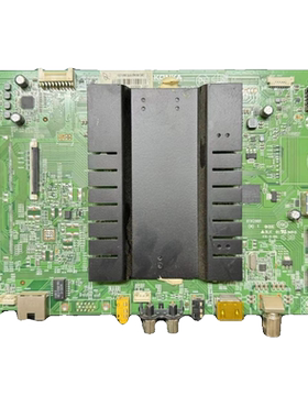 实拍原装康佳LED60R81/65S8000U/U65MAX V65U主板 35022505屏可选