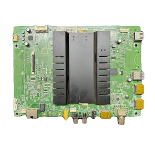 实拍原装康佳LED60R81/65S8000U/U65MAX V65U主板 35022505屏可选