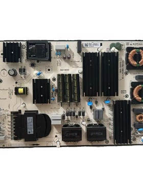 原装拆机TCL 85Q6H 电源板40-L40SW8-PWD1ZG/PWB1CG 现货实拍