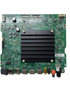 原装海信98E7G-PRO主板RSAG7.820.11821配屏HD980H7U71现货