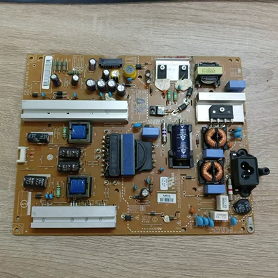 实拍原装LG47/50/55/GB58电源板
