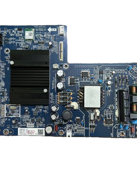 原装长虹58D4PS 主板JUC7.820.10024225 配屏C580U22-E1-E现货