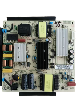 原装 海尔55R3R3-MAX电源板0090732309 AY133D-1SF01-026现货测发