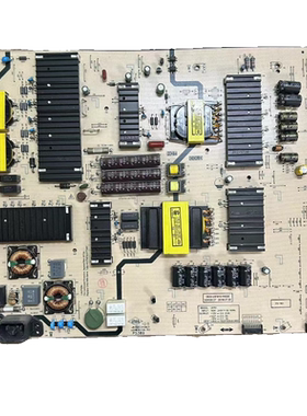 原装创维75A7 75A5 75G6B 电源板 5835-L8F810-W020 L8F81测好发