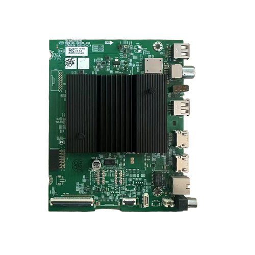 创维55A3/50P50主板A7R3010