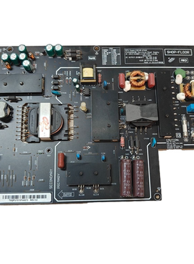 原装小米L48M3-AA电源板FSP135-2FS02 SH0P-FL00R 测试发货