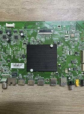 原装拆机康佳LED55R2 65R2液晶主板35023450配屏可选 测好发货