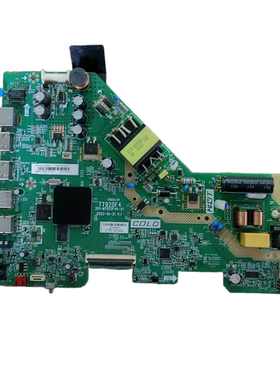 原装TCL43V6EA液晶主板TT920F4 201-MT920F4K-01屏LVF430CSDX现货
