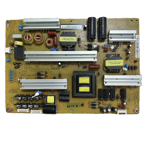 原装长虹UD50C6000ID电源板HSL60D-16S6 101/120拆机测好