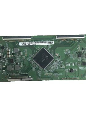 原装飞利浦 65PUF6192/T3 逻辑板 PANDA650 UHD PANDA650 测好发