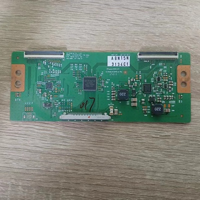 原装康佳LED42R5100DE逻辑板