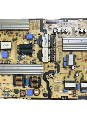原装三星 UA55JU7800J电源板BN44-00811C PSLF271M07F L55S7-FSMC