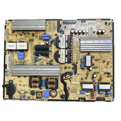 原装三星UA55JU7800J电源板