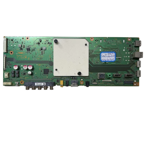 原装索尼KD-55X8066E主板