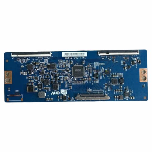 TCL85X6C现货逻辑板AUO