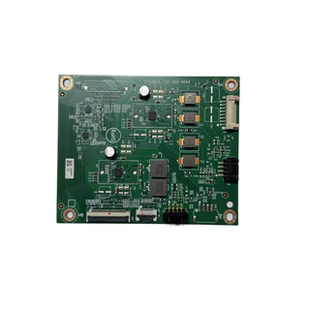 原装华为HD65THAA倍频转接板715GB834-T0C-000-004G 现货实拍