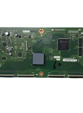 夏普LCD-60/70/80LX850A逻辑板 QPWBXG215WJZZ QKITPG215WJTX