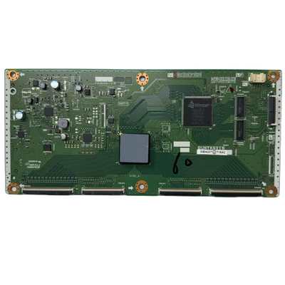 夏普LCD-60LX850A逻辑板