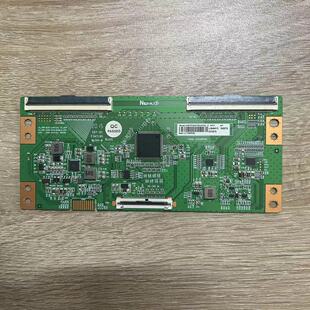 原装创维55G20 逻辑板 N4TP546UHDPU4L-F_A0D LC546PU4L测好发