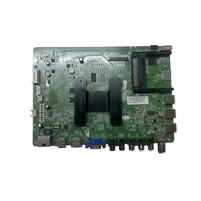 原装康佳LED65G9100C65X8100主