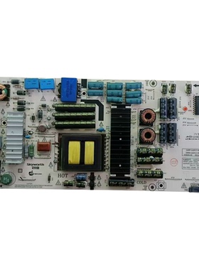 原装现货 创维55G8S电源板168P-L6J012-00 5800-L6J012-0000 测发